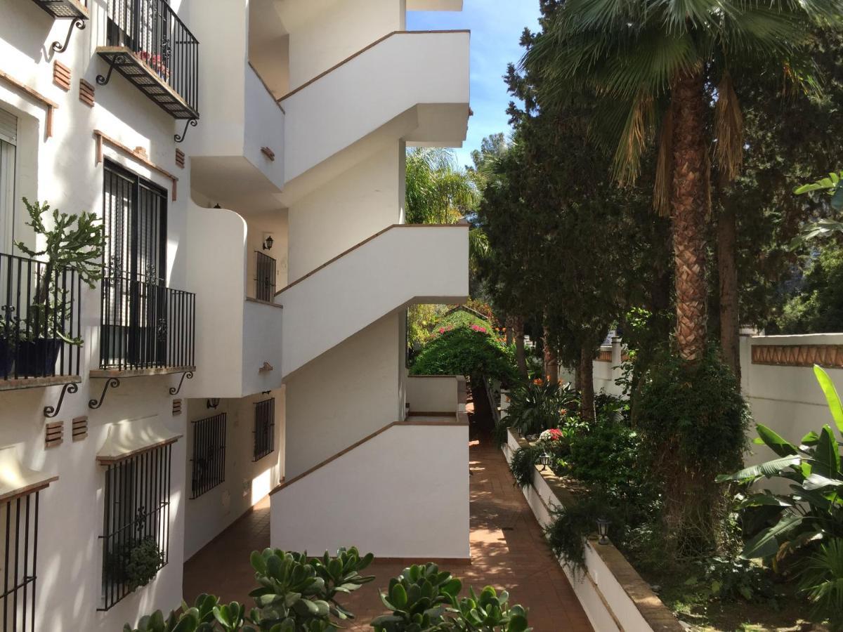 Apartamento Cielo Azul لا هيرادورا المظهر الخارجي الصورة
